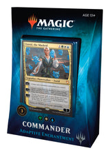 Commander 2018 - Adaptive Verzauberung - deutsch