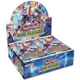 Yu-Gi-Oh! - Hidden Summoners - Booster Display - deutsch
