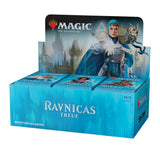 Ravnicas Treue - Booster Display 36 Packungen - deutsch
