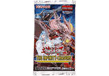 Yu-Gi-Oh! - The Infinity Chasers - Booster Einzeln - deutsch