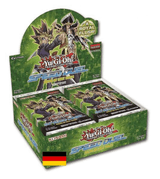 Yu-Gi-Oh! Arena of Lost Souls - Booster Display  (36 Booster) (DE)