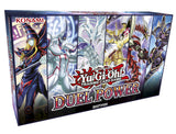 Yu-Gi-Oh! DUEL POWER Box -DEUTSCH-