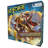 Keyforge: Zeitalter des Aufstiegs Starter Set deutsch