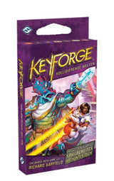 Keyforge: Kollidierende Welten  - Deck deutsch