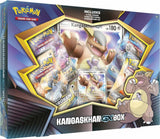 Pokémon: Kangashkan-GX Box - englisch