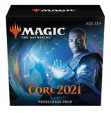 Core Set 2021 Pre-Release Pack - englisch