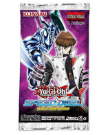 Yu-Gi-Oh! Attack From The Deep - Speed Duel 2  Booster Einzeln  Deutsch