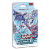 Yu-Gi-Oh! Structure Deck Freezing Chains - deutsch