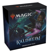 Kaldheim Pre-Release Kit - englisch