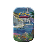 Pokémon SWSH4.5 Glänzendes Schicksal - Mini Tin Reshiram - deutsch