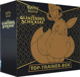 Pokémon SWSH4.5 Elite Trainer Box Shining Fates - englisch