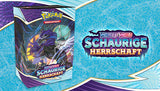 Pokémon SWSH06 - Schaurige Herrschaft - Build & Battle Box - deutsch
