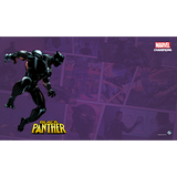 Marvel Champions Playmat - Black Panther