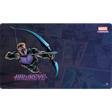 Marvel Champions Playmat - Hawkeye