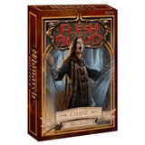 Flesh And Blood - Monarch Blitz Deck Chane