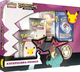 Pokémon Celebrations Collection - Dragapult Prime - englisch