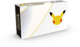 Pokémon Celebrations Ultra Premium - deutsch