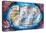 Pokémon - SWSH07 - Drachenwandel - V Union Box - Quajutsu-V-UNION - deutsch