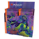Innistrad: Midnight Hunt - Collector Booster Display (12 Booster) - englisch