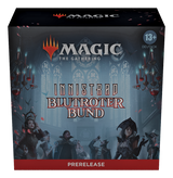 Innistrad: Blutroter Bund - Prerelease-Kit - deutsch