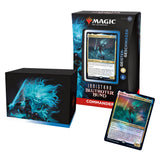 Innistrad: Blutroter Bund - Commander Deck Geister-Geschwader - deutsch