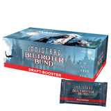 Innistrad: Blutroter Bund - Draft-Booster Display (36 Booster) - deutsch