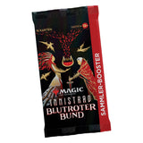 Innistrad: Blutroter Bund - Sammler-Booster - deutsch