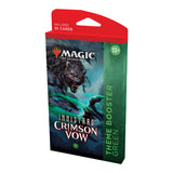 Innistrad: Crimson Vow - Theme Booster - Green - englisch