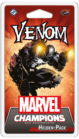 Marvel Champions: Das Kartenspiel – Venom - DE