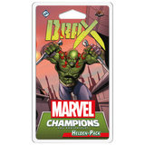 Marvel Champions: Das Kartenspiel – Drax - DE