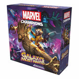 Marvel Champions: Das Kartenspiel – The Galaxy’s Most Wanted - DE