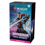 Kamigawa: Neon Dynasty - Prerelease Kit - englisch