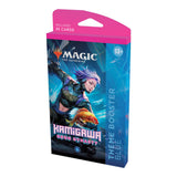 Kamigawa: Neon-Dynastie - Themen-Booster Blau - deutsch