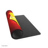Marvel Champions Game Mat - Iron Man