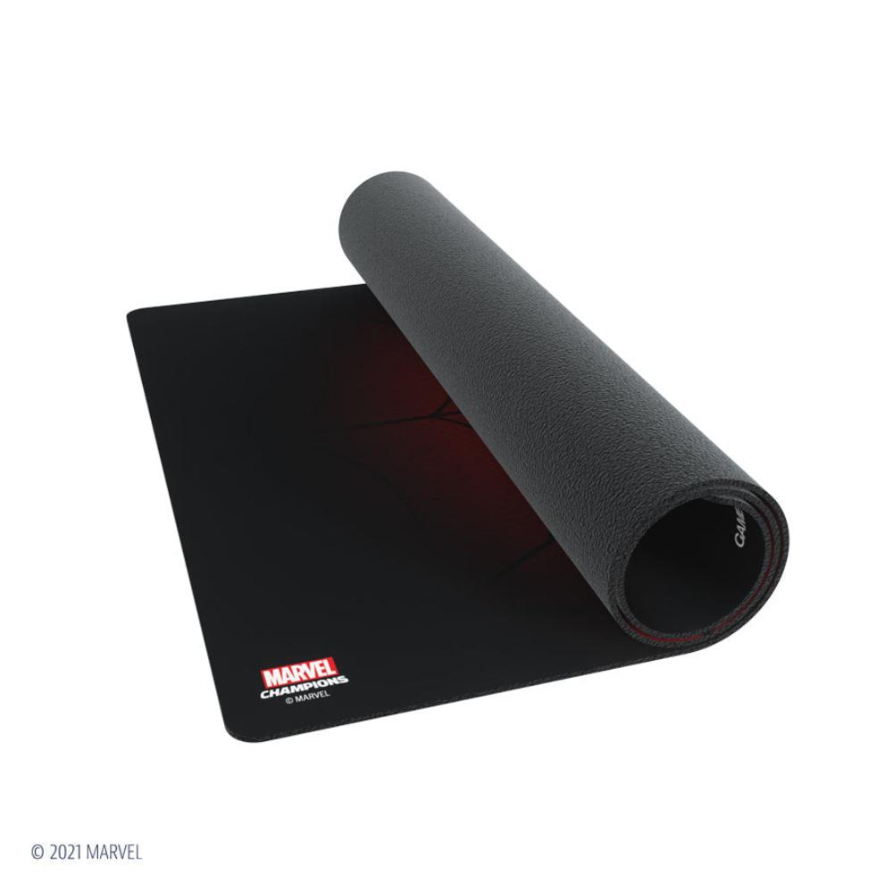 Marvel Champions Game Mat - Spider-Man
