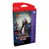 Innistrad: Crimson Vow - Theme Booster - Black - englisch