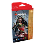 Innistrad: Crimson Vow - Theme Booster - Vampires - englisch