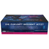 Kamigawa: Neon-Dynastie - Draft Booster Display (36 Booster) - deutsch