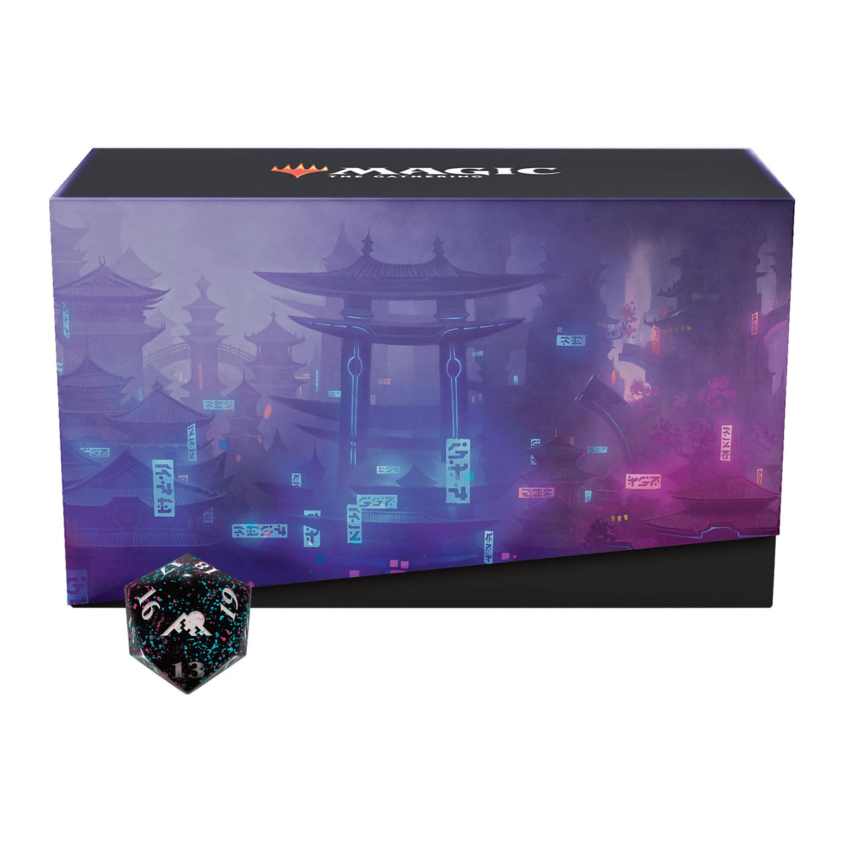 Kamigawa: Neon Dynasty - Bundle - englisch