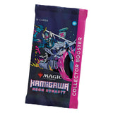 Kamigawa: Neon Dynasty - Collector Booster - englisch