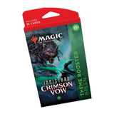 Innistrad: Crimson Vow - Theme Booster - Green - englisch