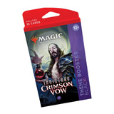 Innistrad: Crimson Vow - Theme Booster - Black - englisch