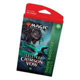 Innistrad: Crimson Vow - Theme Booster - Green - englisch