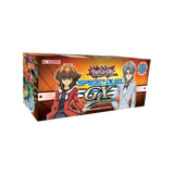 Yu-Gi-Oh! - Speed Duel Box GX - DE