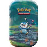 Pokémon - Sinnoh-Sterne Mini Tin - Plinfa - deutsch
