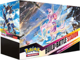 Pokémon Schwert und Schild Astralglanz - Build & Battle Stadium - deutsch
