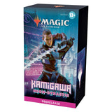 Kamigawa: Neon-Dynastie - Prerelease Kit - deutsch