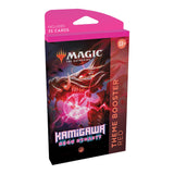 Kamigawa: Neon-Dynastie - Themen-Booster Rot - deutsch