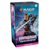 Kamigawa: Neon-Dynastie - Prerelease Kit - deutsch