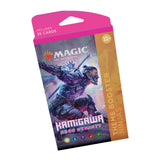 Kamigawa: Neon-Dynastie - Themen-Booster Ninja - deutsch